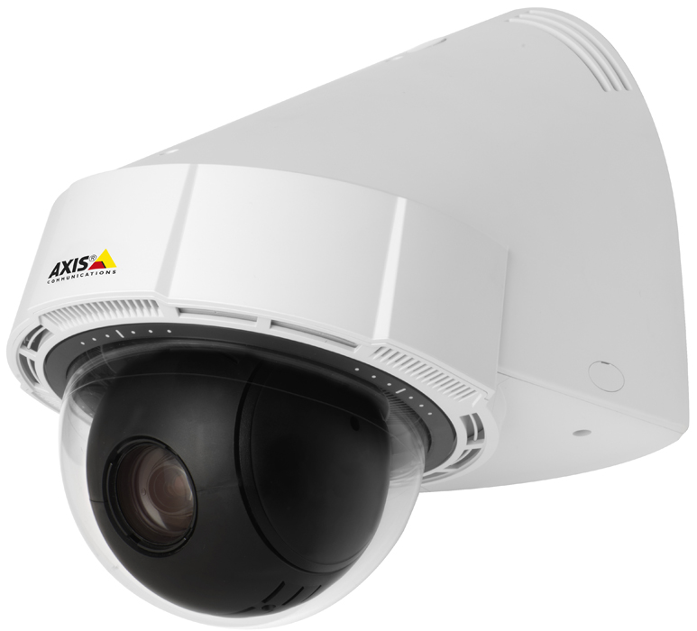 AXIS P5415-E 50HZ - Kamery obrotowe IP